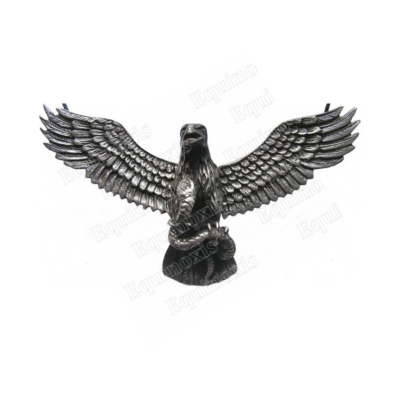 Colgante águila – Águila con alas extendidas