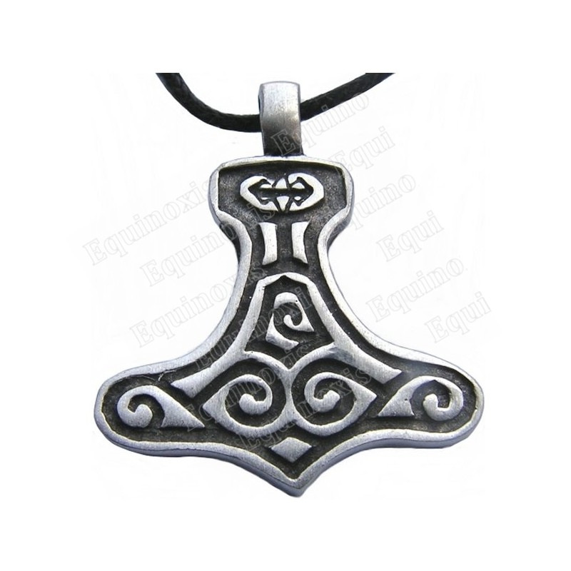 Colgante vikingo – Colgante vikingo 1