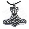 Colgante vikingo – Colgante vikingo 1