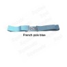Extensión de cinturón de mandil – Bleu pâle (RER / Rito Frances)