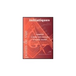 Points de Vue Initiatiques – N° 127 