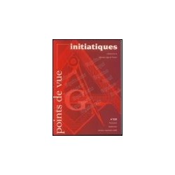 Points de Vue Initiatiques – N° 111 