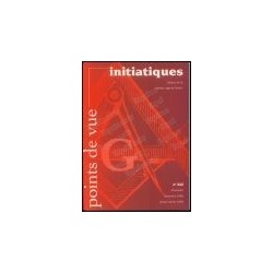 Points de Vue Initiatiques – N° 112 