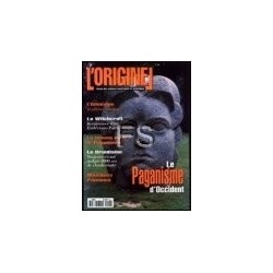 L'Originel N° 4 – Le paganisme d'Occident