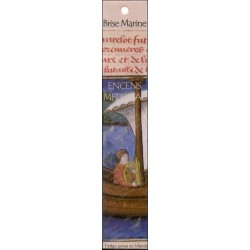 Incienso Medieval en bâtonnets – Brisa