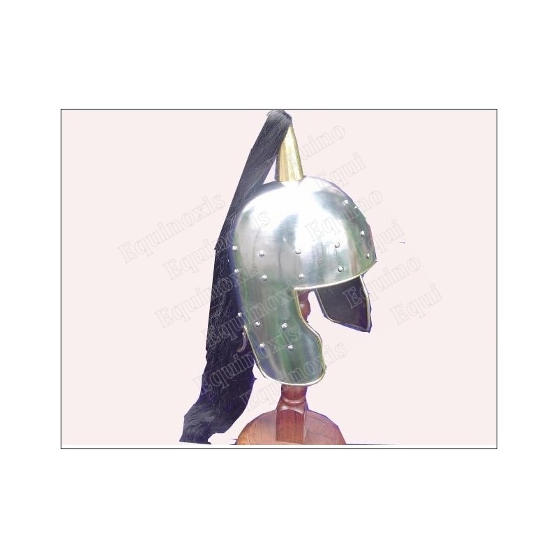 Casque italien – Casque italien  1 